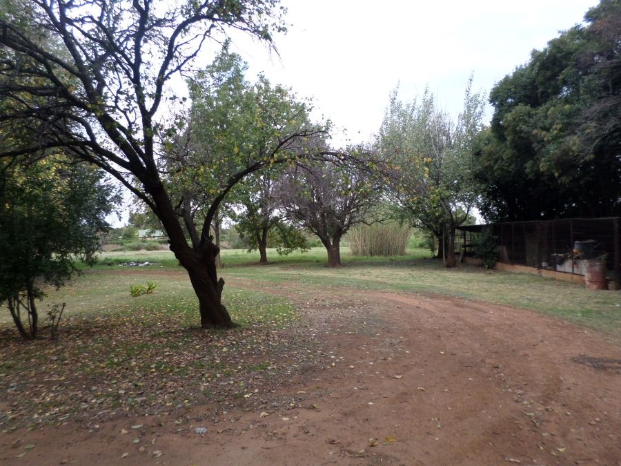 4 Bedroom Property for Sale in Ventersdorp North West